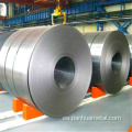 Bobina de acero galvanizado ASTM A36